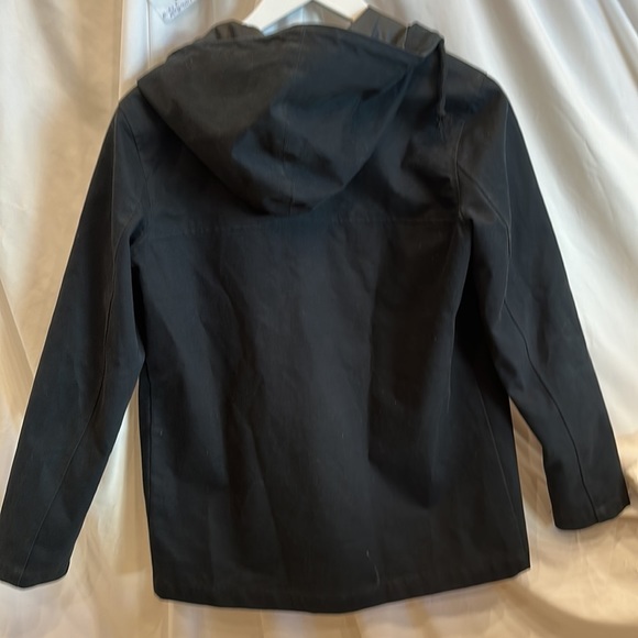 Roxy ocean song, jacket, black small - Picture 5 of 9